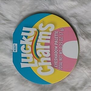🌈 Lucky Charms Eyeshadow Palette
